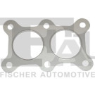 110-923 Dichtung, Abgasrohr