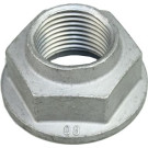 Metzger | Mutter, Achsstummel | 6111506