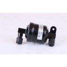 95109 Trockner, Klimaanlage