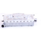 90618 Ölkühler, Motoröl ** FIRST FIT ** 90618 Ölkühler, Motoröl ** FIRST FIT **