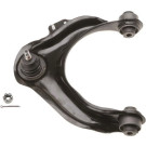 JTC775 Lenker, Radaufhängung