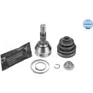 Meyle Gelenksatz, Antriebswelle MEYLE-ORIGINAL: True to OE 614 498 0023 Meyle Gelenksatz, Antriebswelle MEYLE-ORIGINAL: True to OE 614 498 0023