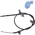 Blue Print | Seilzug, Feststellbremse | ADG046256