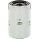 W 1020 Ölfilter
