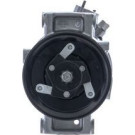 Mahle Kompressor, Klimaanlage BEHR Premium Line ACP 1571 000P Mahle Kompressor, Klimaanlage BEHR Premium Line ACP 1571 000P