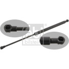 febi bilstein | 2 x FEBI Gasfeder, Motorhaube | 29286
