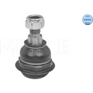 11-16 010 0027 Trag-/Führungsgelenk MEYLE-ORIGINAL: True to OE.