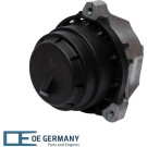 802558 Lagerung, Motor Genuine-Part