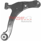 58025602 Lenker, Radaufhängung