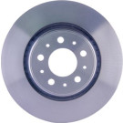 Hella | Bremsscheibe | 8DD 355 106-131