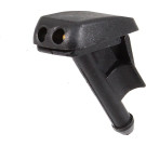 Metzger | Waschwasserdüse, Scheibenreinigung | 2220692