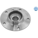 2 x MEYLE Radnabe | 314 752 0003 2 x MEYLE Radnabe | 314 752 0003