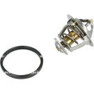 NRF | Thermostat, Kühlmittel | 725131
