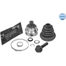 100 498 0181 Gelenksatz, Antriebswelle MEYLE-ORIGINAL: True to OE. 100 498 0181 Gelenksatz, Antriebswelle MEYLE-ORIGINAL: True to OE.