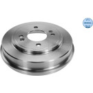 Meyle Bremstrommel MEYLE-ORIGINAL: True to OE 37-15 523 0006 Meyle Bremstrommel MEYLE-ORIGINAL: True to OE 37-15 523 0006