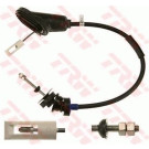 TRW | Seilzug, Kupplungsbetätigung | GCC1483 TRW | Seilzug, Kupplungsbetätigung | GCC1483