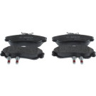 0 986 424 583 Bremsbelagsatz, Scheibenbremse 0 986 424 583 Bremsbelagsatz, Scheibenbremse