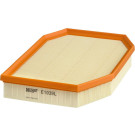 Hengst Filter | Luftfilter | E1039L