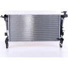 Nissens | Kühler, Motorkühlung | 675066 Nissens | Kühler, Motorkühlung | 675066