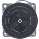 Mahle | Kompressor, Klimaanlage | ACP 1575 000S