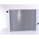 60764 Kühler, Motorkühlung ** FIRST FIT ** 60764 Kühler, Motorkühlung ** FIRST FIT **