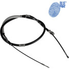 Blue Print | Seilzug, Feststellbremse | ADT346367