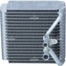 NRF Verdampfer, Klimaanlage ohne Expansionsventil EASY FIT 36043