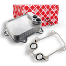 FEBI BILSTEIN 103299 Ölkühler, Motoröl FEBI BILSTEIN 103299 Ölkühler, Motoröl