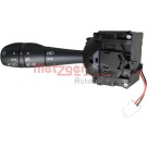 Metzger | Lenkstockschalter | 0916530