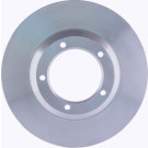 Hella | Bremsscheibe | 8DD 355 103-161