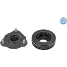 714 125 0001/S Reparatursatz, Federbeinstützlager MEYLE-ORIGINAL-KIT: Better solution for you!