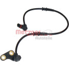 0900113 Sensor, Raddrehzahl 0900113 Sensor, Raddrehzahl