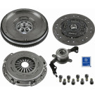 SACHS 2290 601 099 Kupplungssatz ZMS Modul XTend plus CSC