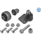 16-16 610 0002 Reparatursatz, Querlenker MEYLE-ORIGINAL-KIT: Better solution for you!