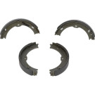 FSB4001 Bremsbackensatz, Feststellbremse PREMIER FSB4001 Bremsbackensatz, Feststellbremse PREMIER