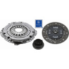 SACHS 3000 950 024 Kupplungssatz SACHS 3000 950 024 Kupplungssatz