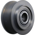 Valeo | Generatorfreilauf | 588148