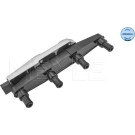 100 885 0016 Zündspule MEYLE-ORIGINAL: True to OE.