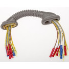 2320040 Kabelreparatursatz, Heckklappe 2320040 Kabelreparatursatz, Heckklappe