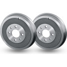 Hella | Bremstrommel | 8DT 355 301-091