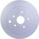 Hella | Bremsscheibe | 8DD 355 118-451