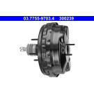 03.7755-9703.4 Bremskraftverstärker