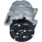 NRF | Kompressor, Klimaanlage | 32102