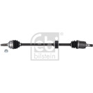 febi bilstein | Antriebswelle | 196038