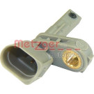 0900098 Sensor, Raddrehzahl GREENPARTS