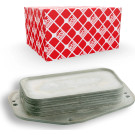 FEBI BILSTEIN 101407 Ölkühler, Motoröl FEBI BILSTEIN 101407 Ölkühler, Motoröl