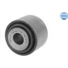 Meyle Lagerung, Achsstrebe MEYLE-ORIGINAL: True to OE 100 710 0016 Meyle Lagerung, Achsstrebe MEYLE-ORIGINAL: True to OE 100 710 0016