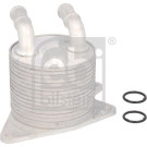 FEBI BILSTEIN 188371 Ölkühler, Automatikgetriebe FEBI BILSTEIN 188371 Ölkühler, Automatikgetriebe