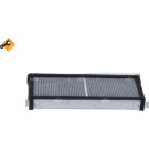 NRF Wärmetauscher, Innenraumheizung EASY FIT 54393 NRF Wärmetauscher, Innenraumheizung EASY FIT 54393
