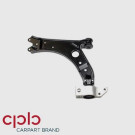 505541 Lenker, Radaufhängung